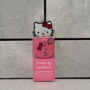 The Creme Shop Macaron Lip Balm